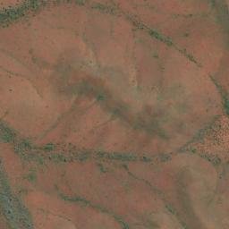Satellite imagery of Yimburn Hill, AU