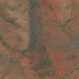 Satellite imagery of Yimburn Hill, AU