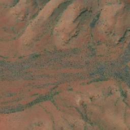 Satellite imagery of Yimburn Hill, AU
