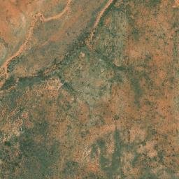 Satellite imagery of Woodstock, AU