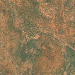 Satellite imagery of Woodstock, AU