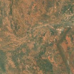 Satellite imagery of Woodstock, AU