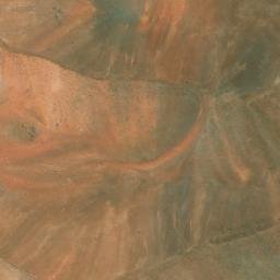 Satellite imagery of Cerro Juchullunito, CL