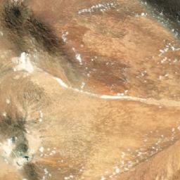 Satellite imagery of Mina Corina, BO