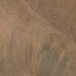 Satellite imagery of Cerro Catal, BO