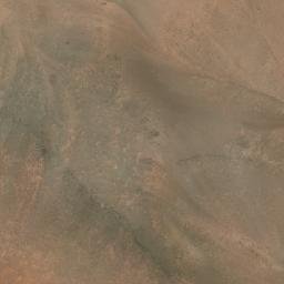 Satellite imagery of Cerro Catal, BO