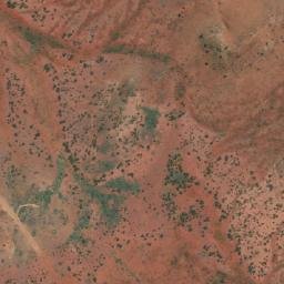 Satellite imagery of Robe Hill, AU