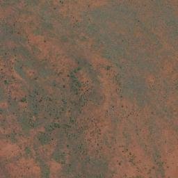 Satellite imagery of Yarraloola Mine, AU
