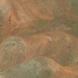 Satellite imagery of Cerro Juchullunito, CL