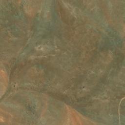 Satellite imagery of Cerro Juchullunito, CL