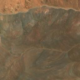 Satellite imagery of Cerro Agua de la Falda, CL