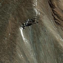 Satellite imagery of Cerro Cebollar, CL