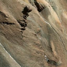 Satellite imagery of Cerro Cebollar, CL