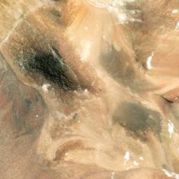 Satellite imagery of Mina Corina, BO