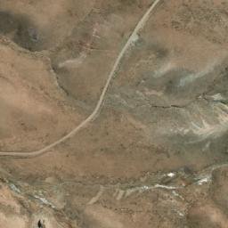 Satellite imagery of Abra Chinchillani, BO