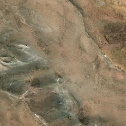 Satellite imagery of Abra Chinchillani, BO