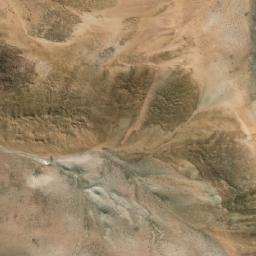 Satellite imagery of Abra Chinchillani, BO