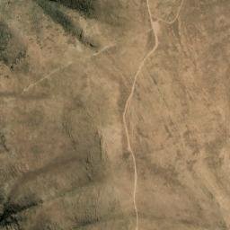 Satellite imagery of Cerro Kellu Orko, BO