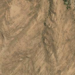 Satellite imagery of Cerro Kellu Orko, BO