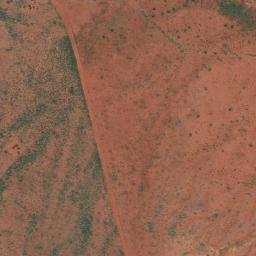 Satellite imagery of Robe Hill, AU