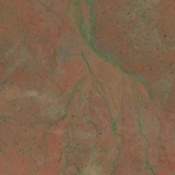 Satellite imagery of Mount Billroth, AU