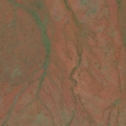 Satellite imagery of Mount Billroth, AU
