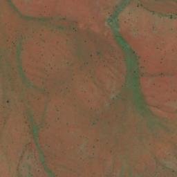 Satellite imagery of Mount Billroth, AU