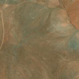 Satellite imagery of Cerro Juchullunito, CL