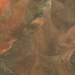 Satellite imagery of Cerro Agua de la Falda, CL