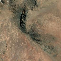 Satellite imagery of Cerro Tapaquilcha, BO