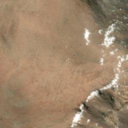 Satellite imagery of Cerro Tapaquilcha, BO
