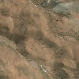 Satellite imagery of Abra Chinchillani, BO