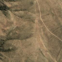 Satellite imagery of Cerro Kellu Orko, BO