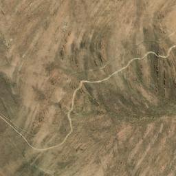 Satellite imagery of Cerro Kellu Orko, BO