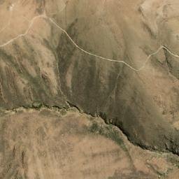 Satellite imagery of Cerro Kellu Orko, BO