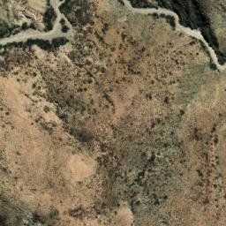 Satellite imagery of Cerro Yames, BO