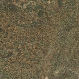 Satellite imagery of Hamaau Hill, BW