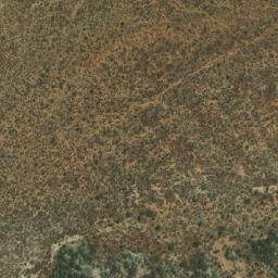 Satellite imagery of Hamaau Hill, BW