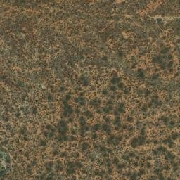 Satellite imagery of Hamaau Hill, BW