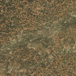Satellite imagery of Mookoso Hill, BW