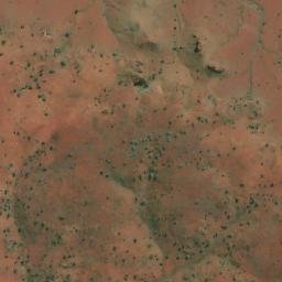 Satellite imagery of Mount Billroth, AU