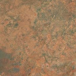 Satellite imagery of Mumbillina Bluff, AU