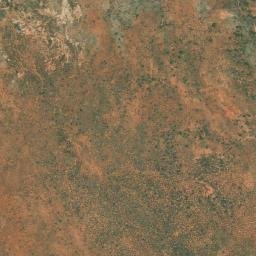 Satellite imagery of Gallery Hill, AU