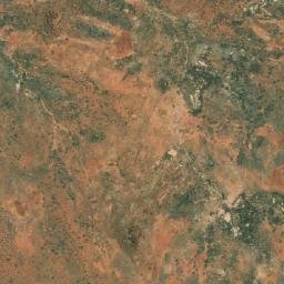 Satellite imagery of Gallery Hill, AU