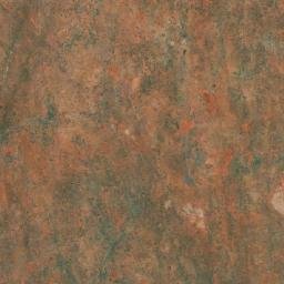 Satellite imagery of Coomba Creek, AU