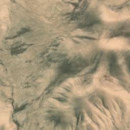 Satellite imagery of Cerro Entero, CL