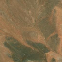 Satellite imagery of Cordón del Millo, CL