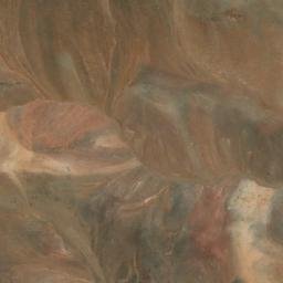 Satellite imagery of Cerro Agua de la Falda, CL