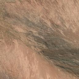 Satellite imagery of Cerro Pabellón, CL