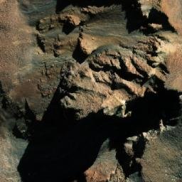 Satellite imagery of Cerro Tapaquilcha, BO